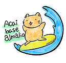 Acai base almaid